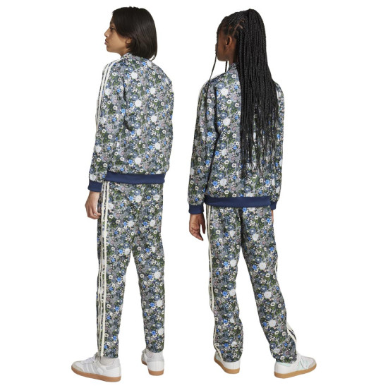Adidas Παιδικό παντελόνι φόρμας Firebird Track Pants